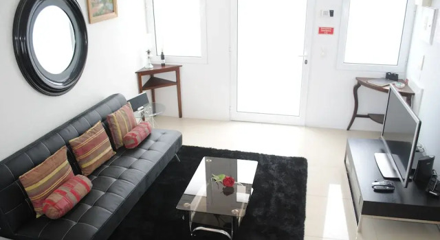 Vila Rosa