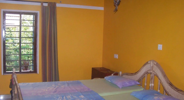 ELDC Dreamcatcher House, Prenota Hotel Paravur Kerala