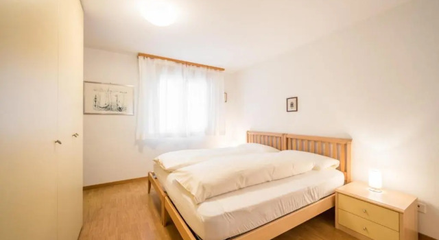 Val Mulin 8.2 - Scarpazza, Book Hotel Laax 