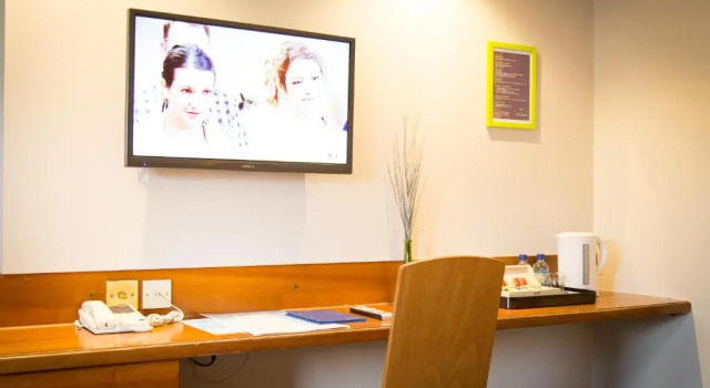 Семейный номер Standard Hello Hotel