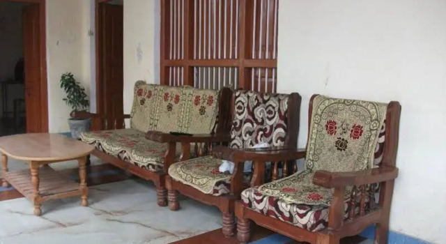 Siyaram Guest House