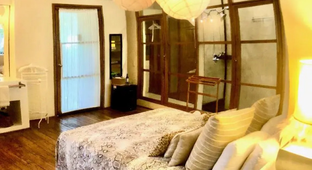 Номер Standard Hotel Casa Lola Deluxe Gallery