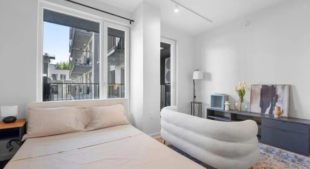 The Quay Brooklyn NYC, Book Lejlighedshotel New York City 