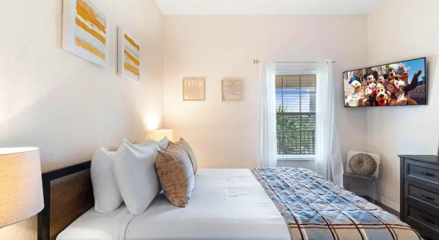 Апартаменты 300 New Providence Promenade #315