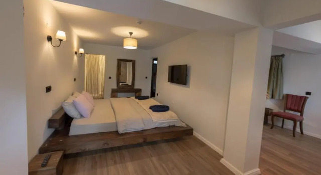 Студия Manastırhan Otel Kazdağları