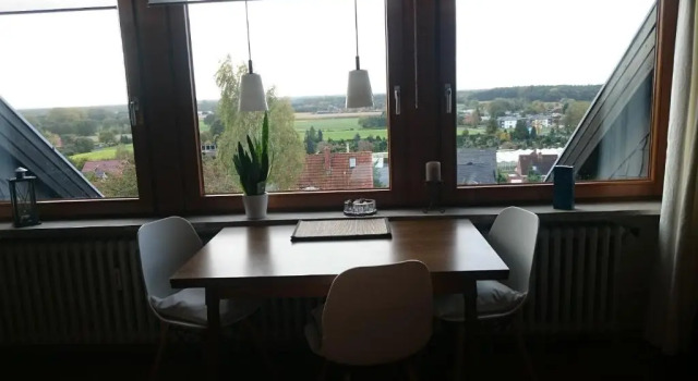 Апартаменты Ferienwohnung Alsmeier