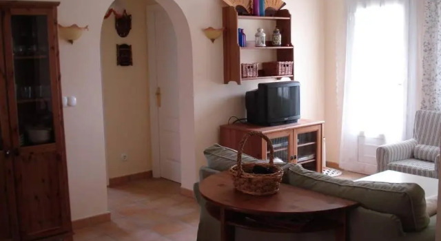 Apartamento entero 3 Habitaciones CLUB SEVILLA III, Забронировать Апартаменты/квартира Старый город Олива Коста-де-Валенсия