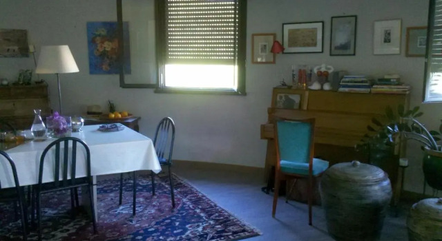 Номер Standard Chambre dhôte Les Jardins Du Forcone