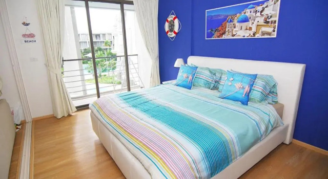 Baan Sankraam by Baan Captainreua Sankraam, Забронировать Отель Отели Пхетчабури 3 звезды, 3*