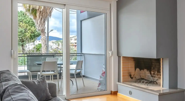 Вилла Luxury Elvita Spata Luxurious Villa