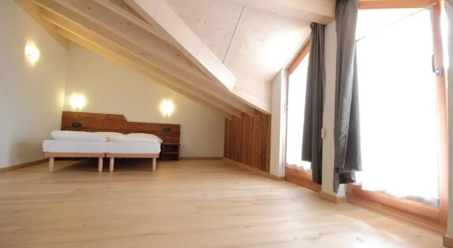 Номер Comfort Bio Hotel Benny