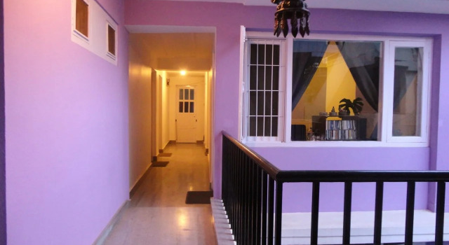 Yado240. Guest House, Забронировать Гостевой дом Отели Катманду с завтраком, рядом с Narayanhiti Palace Museum, Завтраки