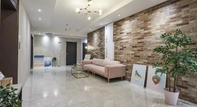 No.25 Hotel Ansan Branch, Забронировать Отель Ансан Кёнгидо, рядом с Парк Ансан Коджан
