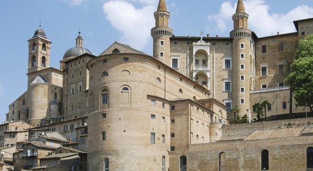Nice Apartment in Montefelcino With 2 Bedrooms and Wifi, Rezervovat Apartmán  