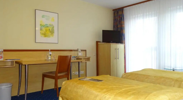 Одноместный номер Standard Hotel Ascot Bristol