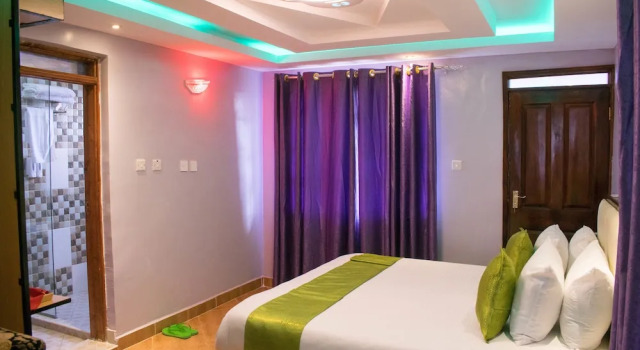 Hotel Luna Ltd