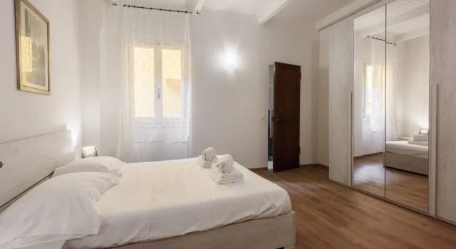 Апартаменты Comfort Uffizi 3 bedrooms by Mmega