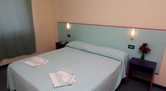 Apartment 1 Schlafzimmer Resort Sciabache