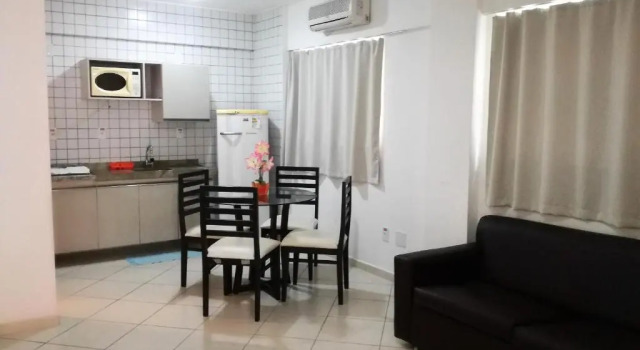 Номер Standard Apart Hotel Margherita