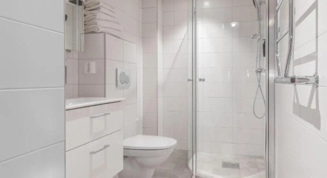 Апартаменты The More Hotel Västra Hamnen