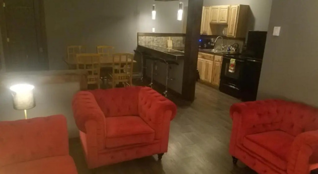 Downhill Apartments - Lake Placid
