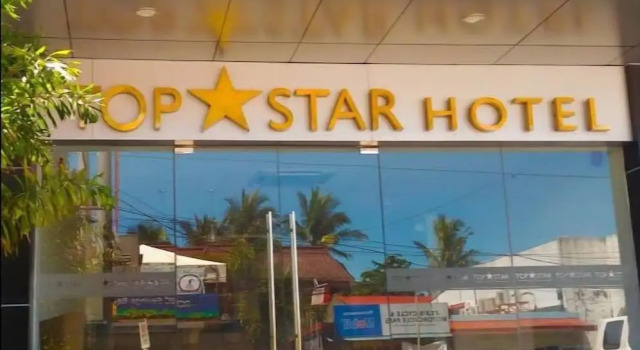Top Star Hotel Oton, Boek Hotel Hotels in Iloilo met ontbijt, Ontbijt