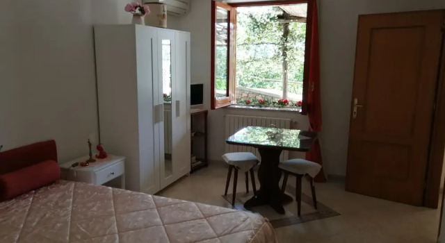Villa Romantica, Забронировать Вилла Виллы Масса-Лубренсе, Вилла