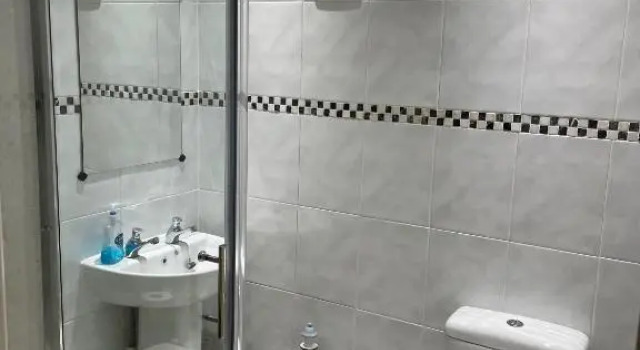 Номер Standard Aabba Guest House