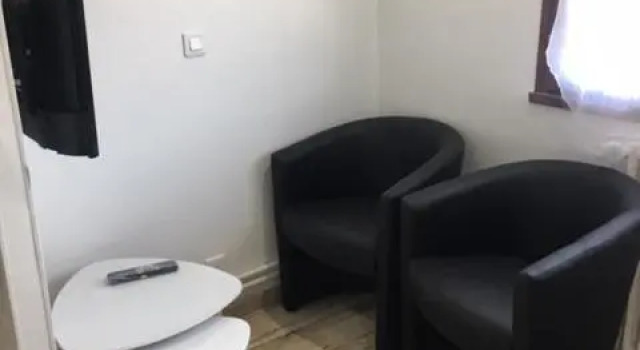 Joli studio 21 m2 avec parking privé, Prenota Hotel Hotel a Alvernia con parcheggio, Parcheggio