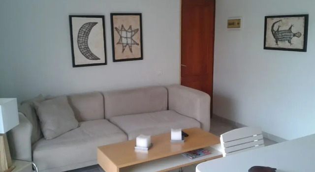 Apartment Beach Club Sanagu02, Prenota Appartamento Bahia Feliz Isole Canarie