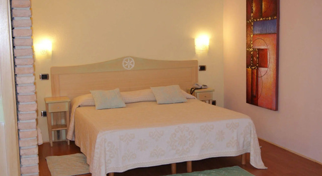 Gentarrubia - B&B