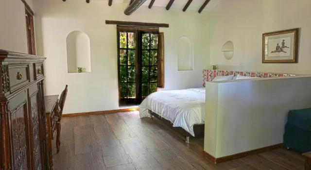 Номер Standard Hotel Plazuela de San Agustín - PSA Hotel