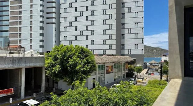 Boca de mar Apartments, Reserva ahora Apartamento Mazatlán Sinaloa