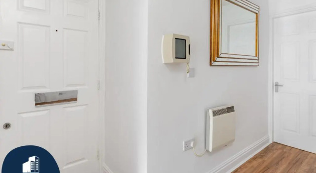 Апартаменты FLATZY - Quiet Sefton Park Luxury Apartment