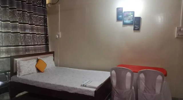 Номер Standard Akshita Guest House By GRB