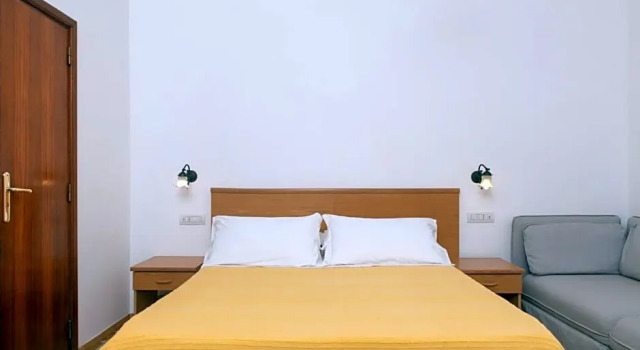 Двухместный номер Standard Il Canneto
