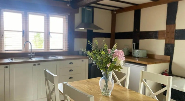 Коттедж с 2 комнатами Alexander Park B&B