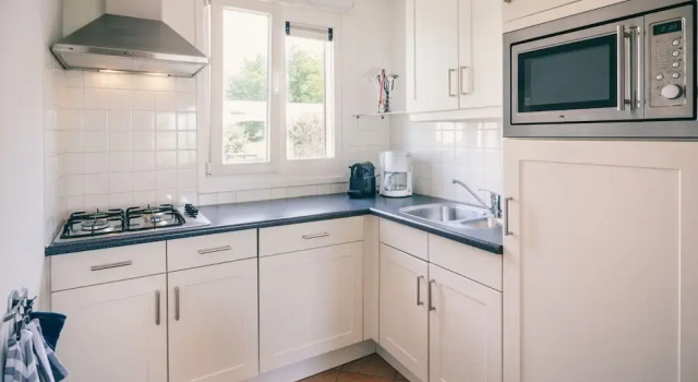 Коттедж Holiday Home Near Noordwijk Beach