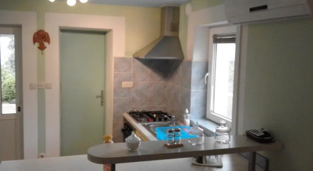 Apartment Ruza, Забронировать Апартаменты/квартира Сали Dugi Otok