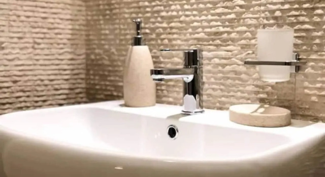 Двухместный номер Standard G-Home Gallipoli rooms and suite