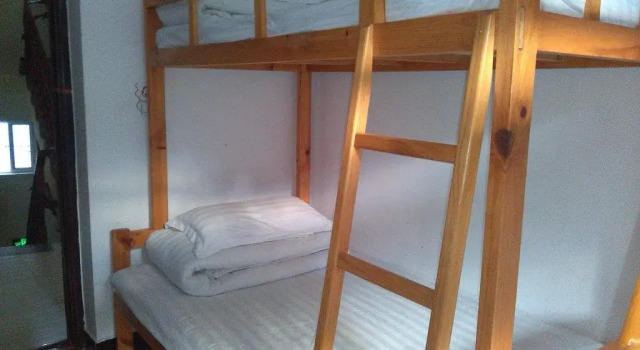 Dali Yunyage Inn, Prenota Hotel Hotel a da con parcheggio, Parcheggio