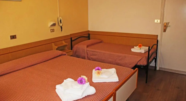 Номер Standard Hotel Lina