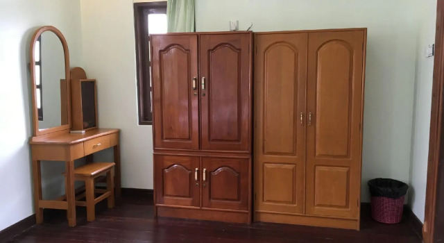 Attran Hotel