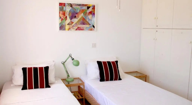 Kissonerga C2 2 bedroom, Boek Hotel Kissonerga Paphos, in de buurt van Kotsias Beach
