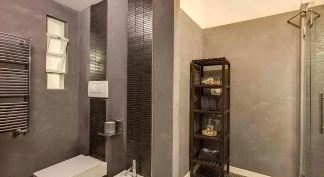 Апартаменты с 2 комнатами Nest at Campo De Fiori and Navona Square