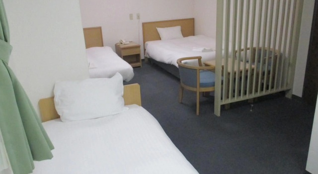 Hotel Green Well, Book Hotel Aoba Ward 