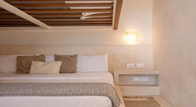 Номер Economy Casa Astral Hotel Boutique and Apartments
