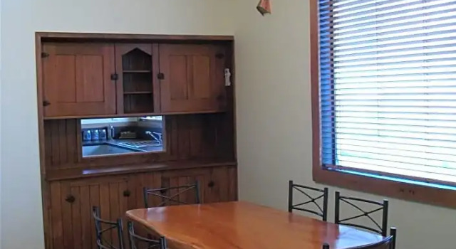 Номер Standard с 3 комнатами The Powderhorn Chateau