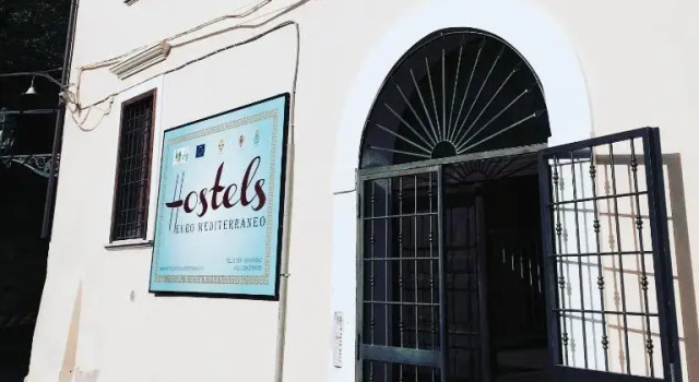 Hostels Euro Mediterraneo