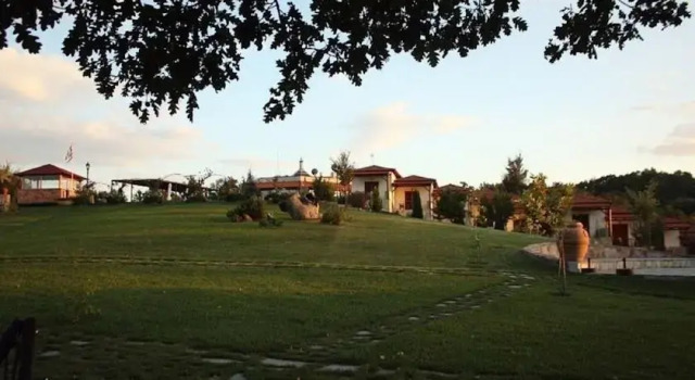 Kroussia Hotel, Book Hotel Kilkis Macedonia